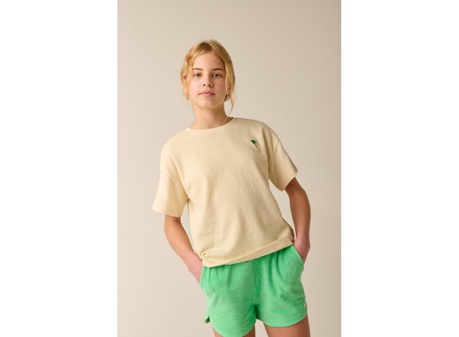 Shirt Maringa - Offwhite