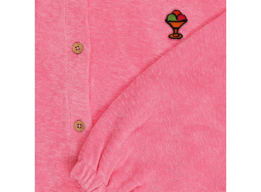 Vest Lemonade - Roze