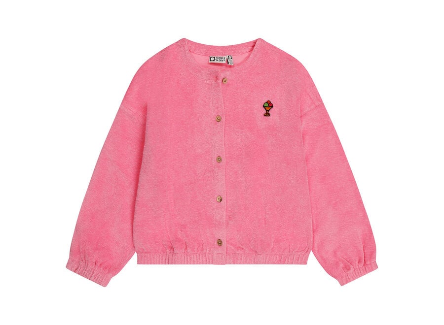 Vest Lemonade - Roze