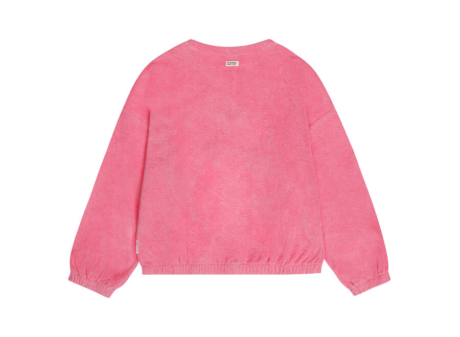 Vest Lemonade - Roze