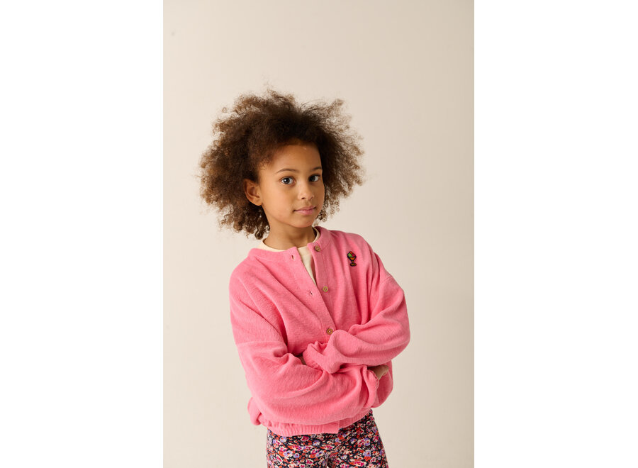 Vest Lemonade - Roze