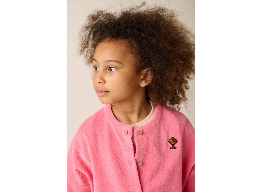 Vest Lemonade - Roze