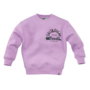 Sweater Miran - Pretty purple