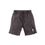 Shorts Rayan | Garment Dye Shorts - After dark