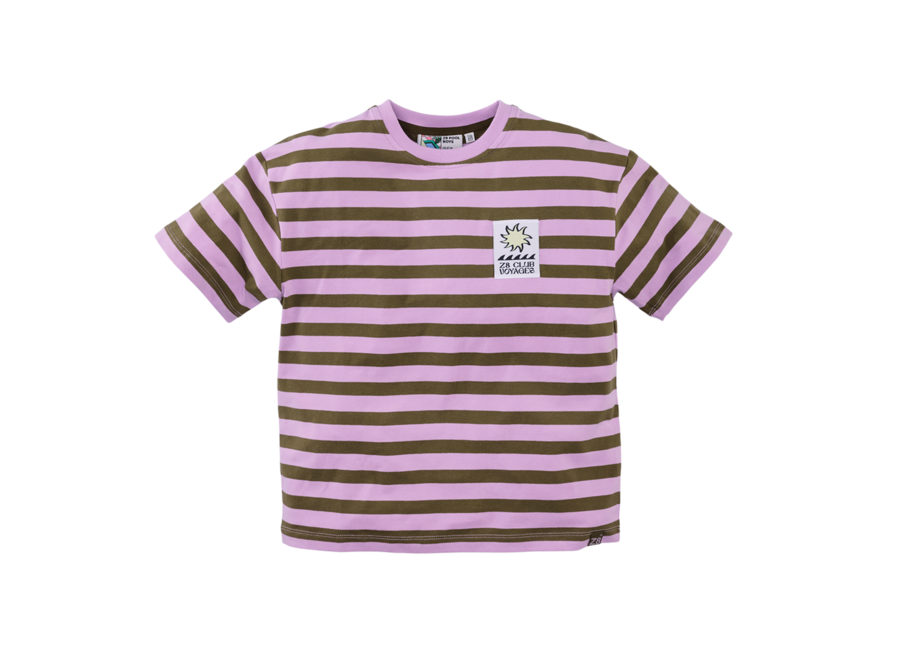 T-Shirt Sofian - Comfy cosmic