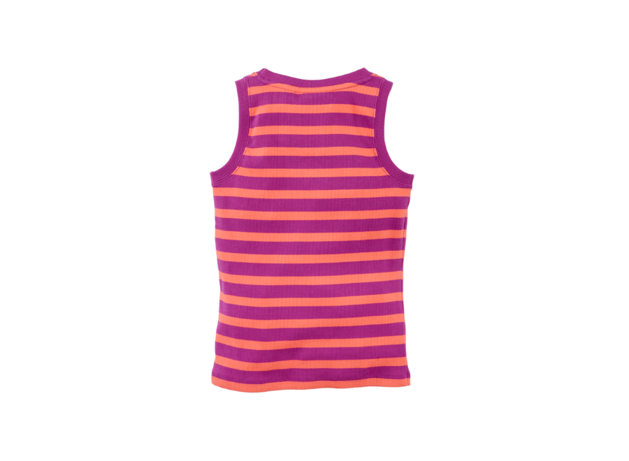 Fanny | Tanktop - Foxy violet