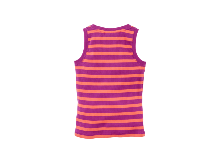 Fanny | Tanktop - Foxy violet