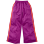 Zuzanna | Wide leg Pants - Foxy violet