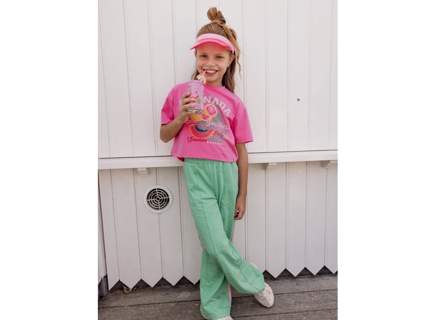 Little T-shirt Bubblegum