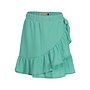 Little Crinckle Skirt - Bright green