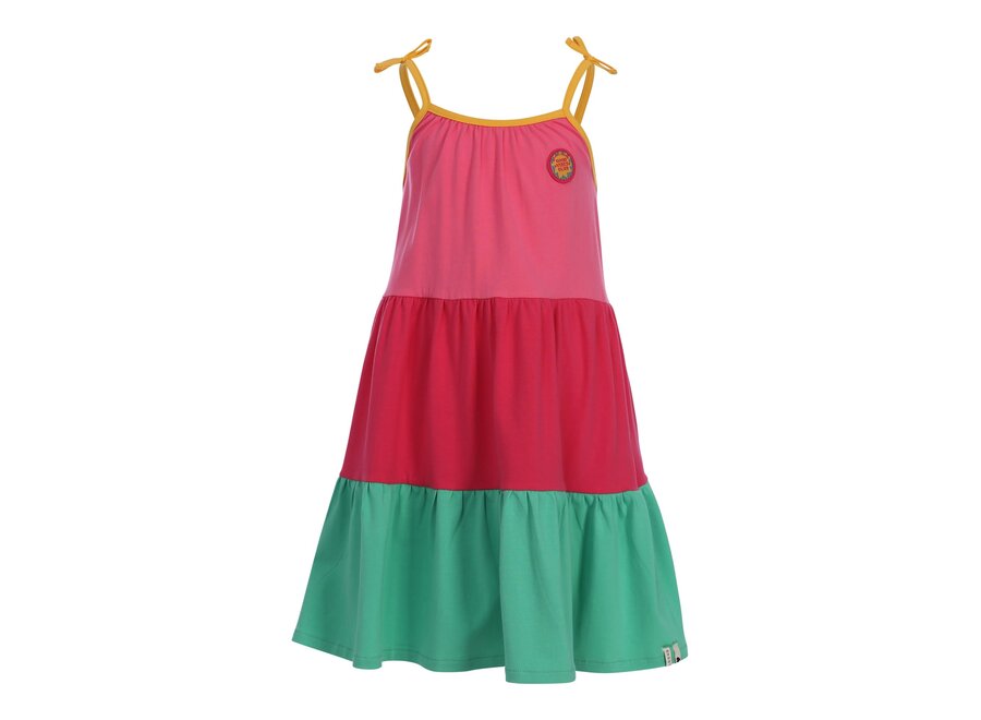 Little sleeveless Dress