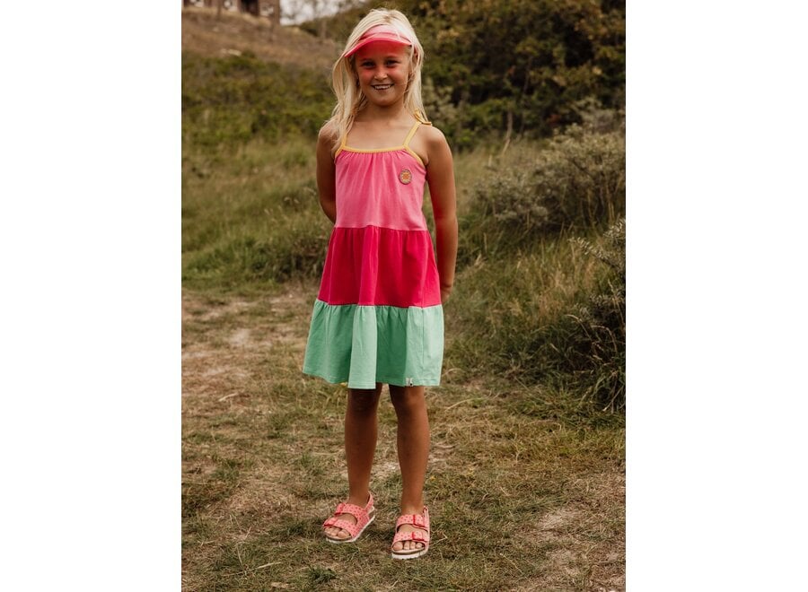 Little sleeveless Dress