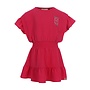Little Dress SS - Warm pink