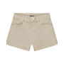 Twill shorts Sandshell