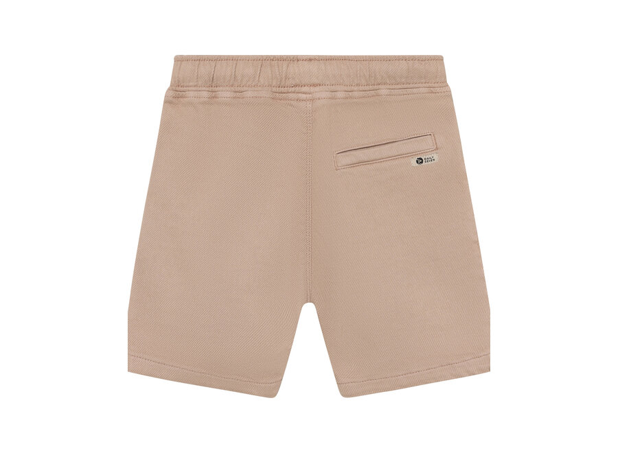 Structure Shorts Tuffet