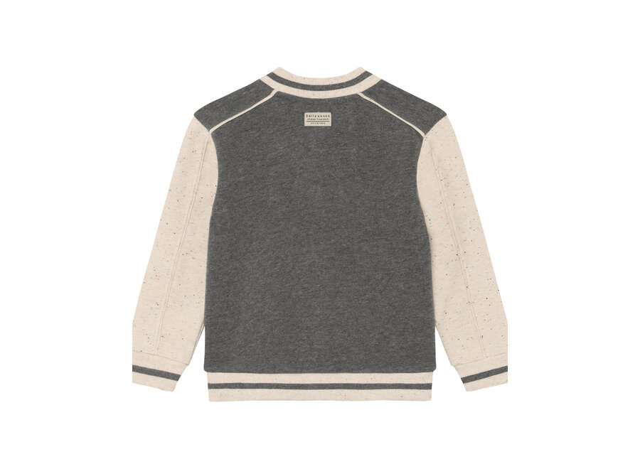 Oversized Bomberjacket