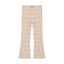 Flared Legging Fancy Latte Sand