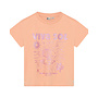T-shirt Artwork Dusty Coral