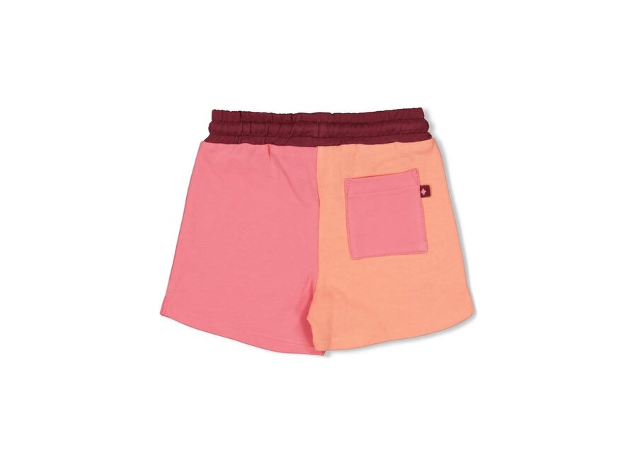 Short - Salsa Sunset Roze