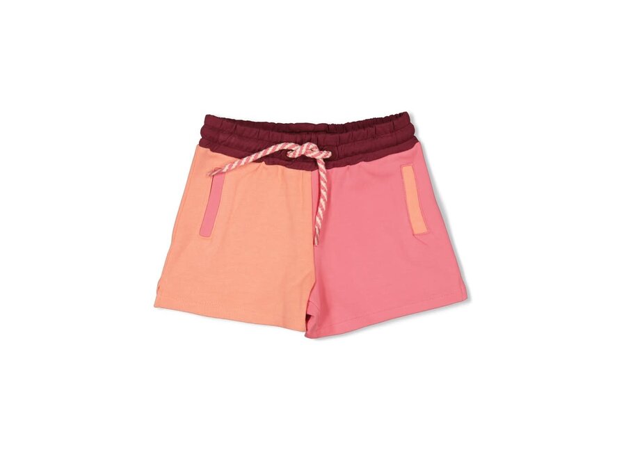 Short - Salsa Sunset Roze