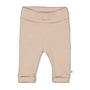 Broek rib - Honey Bear zand