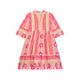 Jurk Dlotte - Neon pink