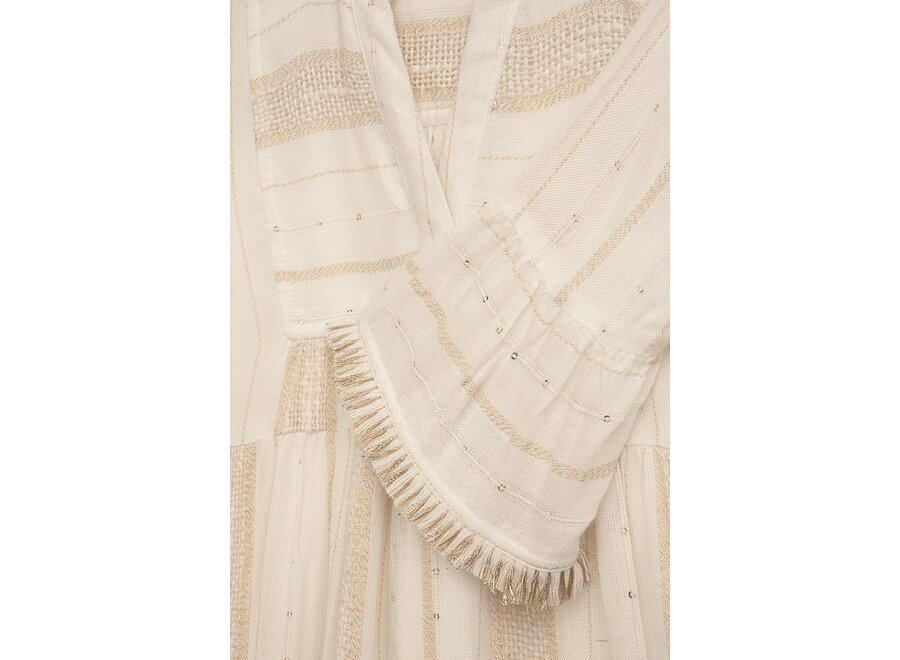 Jurk DThea - Beige