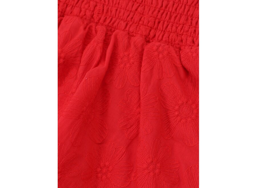 10sixteen Skort Lipstick