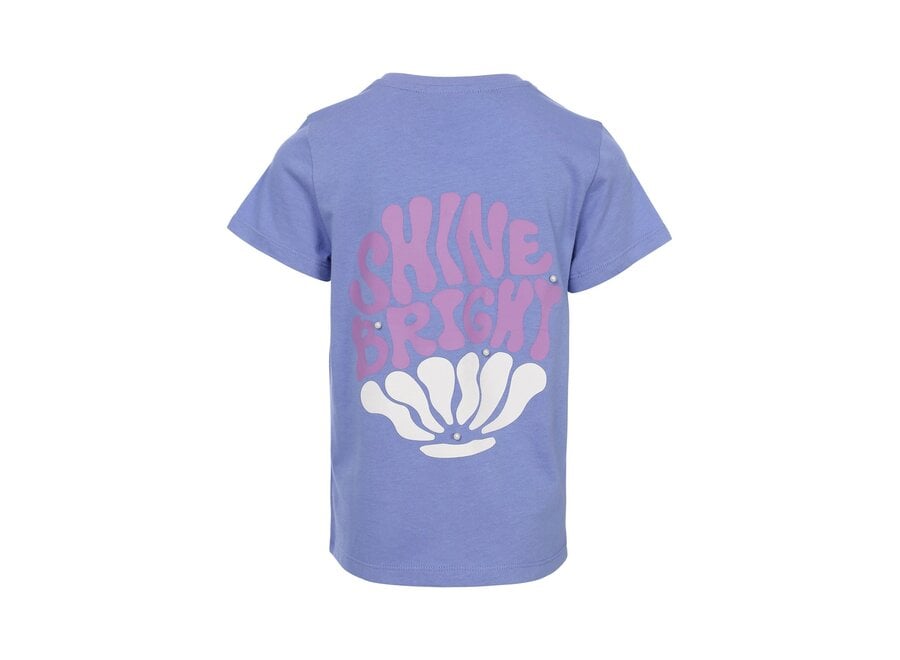 10sixteen T-shirt SS Lavender