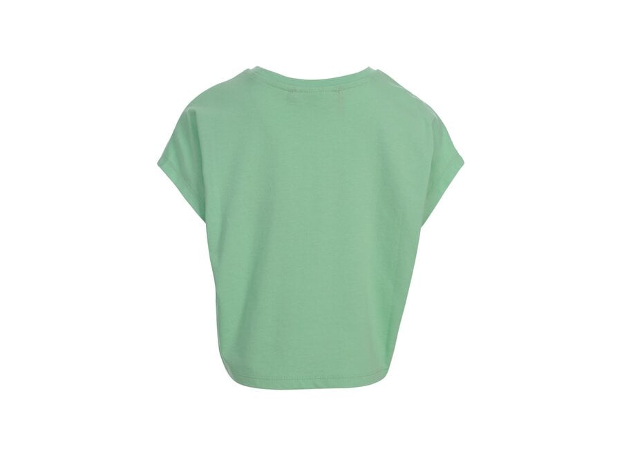 10sixteen T-shirt SS Sea green