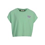 10sixteen T-shirt SS Sea green