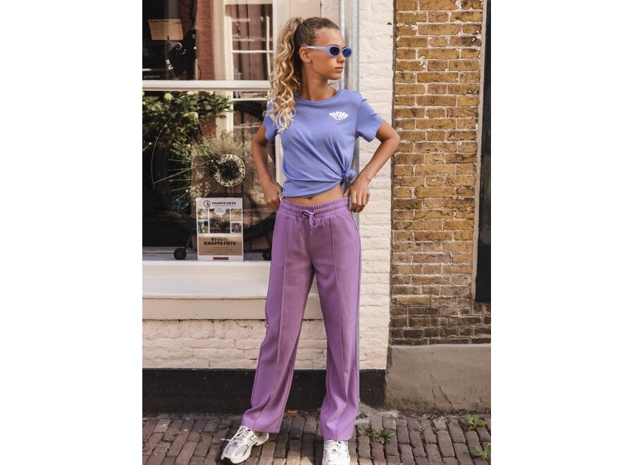 10sixteen Pants Lilac