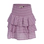 10sixteen Skorts Lilac Etnic