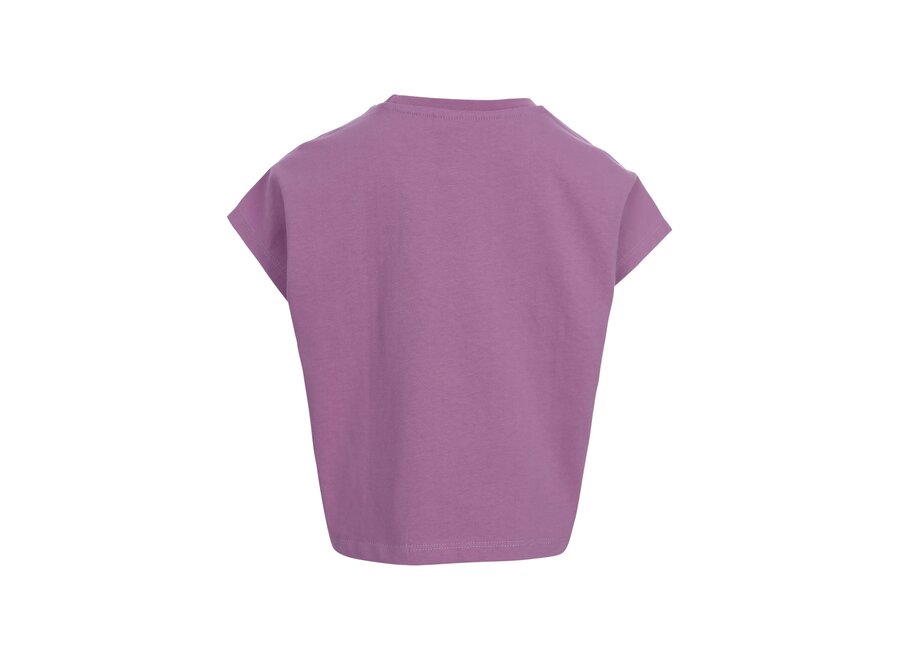10sixteen T-shirt SS Lilac