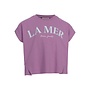 10sixteen T-shirt SS Lilac
