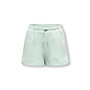 Shorts sweat Aqua foam | Green