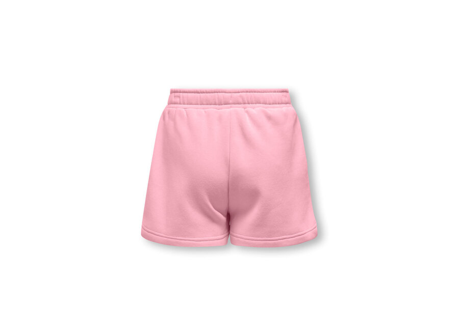 Shorts sweat string - Romance Rose