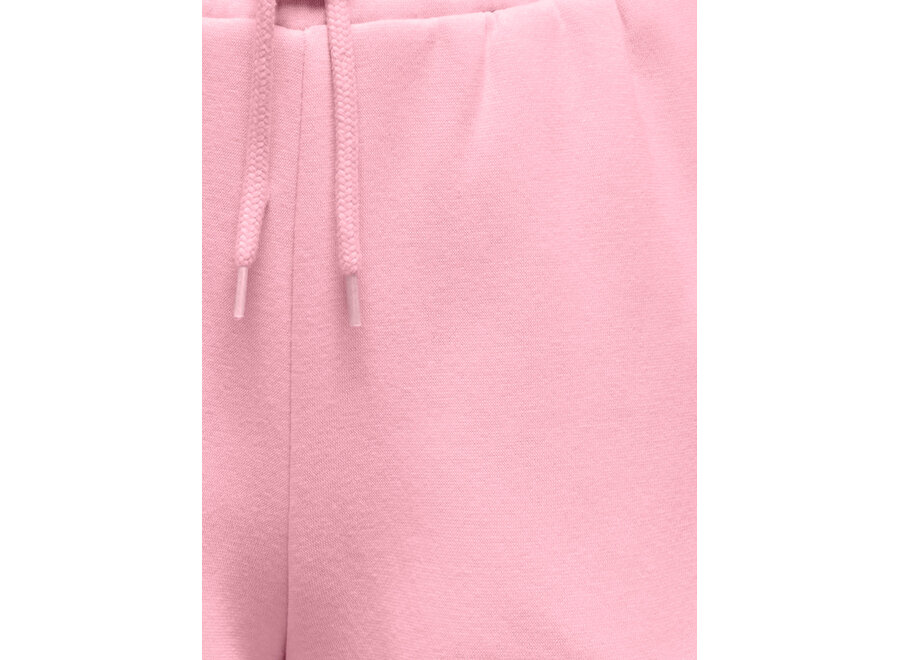 Shorts sweat string - Romance Rose