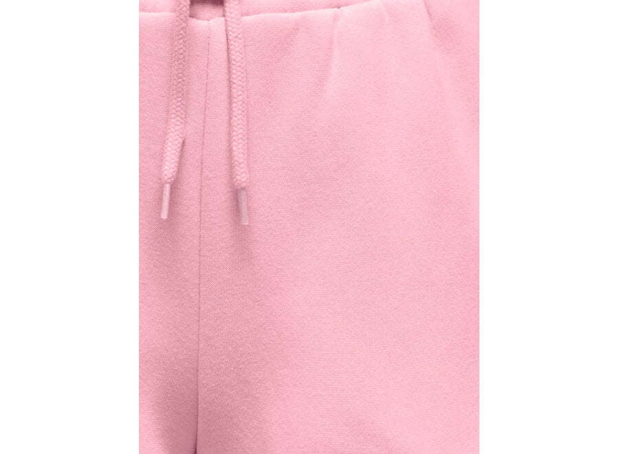 Shorts sweat string - Romance Rose