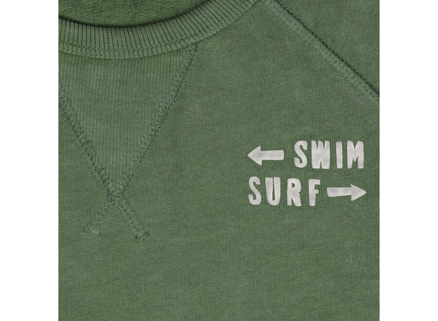 T shirt Cook Islands