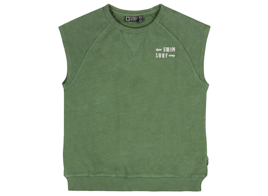 T shirt Cook Islands