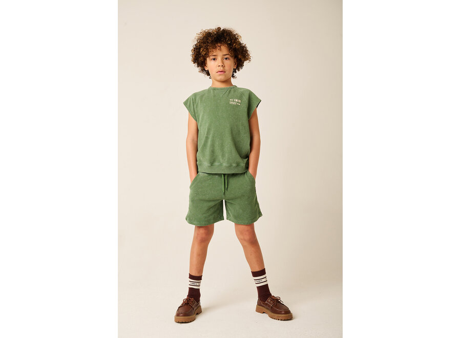 T shirt Cook Islands