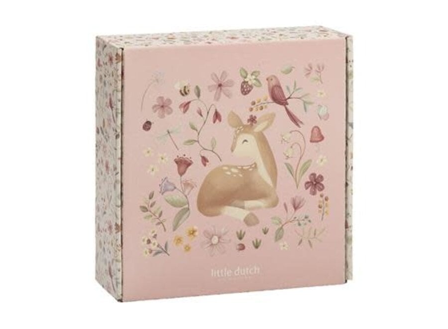 Fairy Garden Knutseldoos