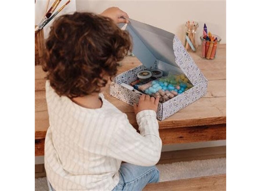 Forest Friends  Knutseldoos