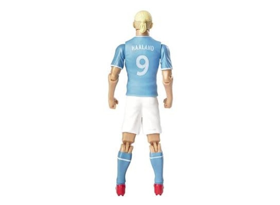Socker Manchester City Erling  Haaland 20cm