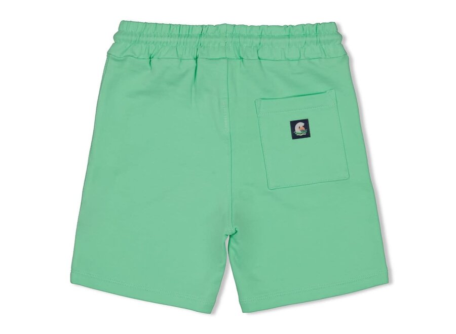 Short - Lagoon Legends - Groen