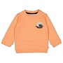 Sweater - Lagoon Legends - Neon Oranje