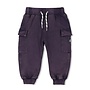 Broek jogg denim - Lagoon Legends - Indigo