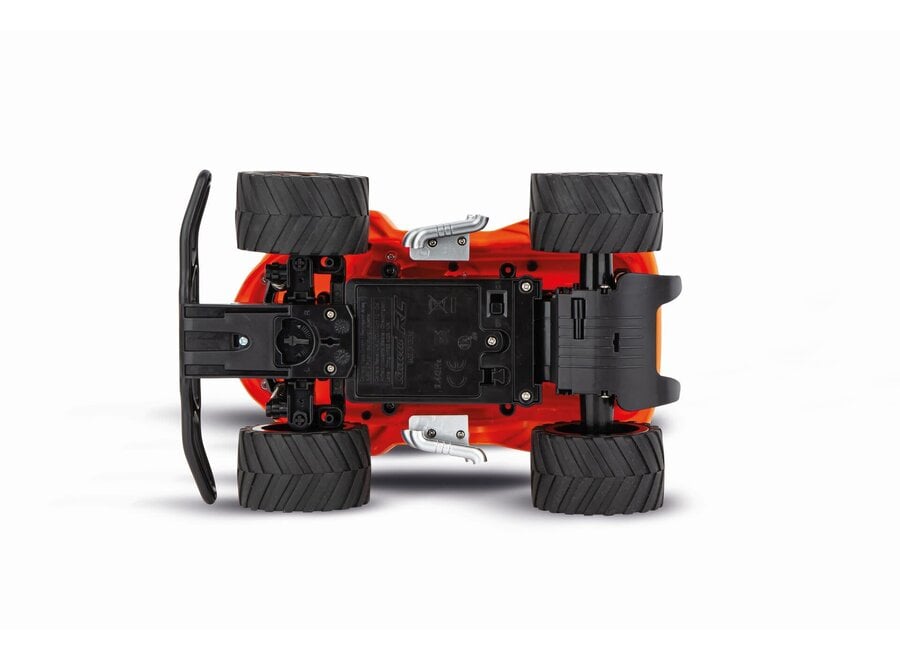 Bestuurbare auto - RC 2,4GHz Gear Monster 3.0