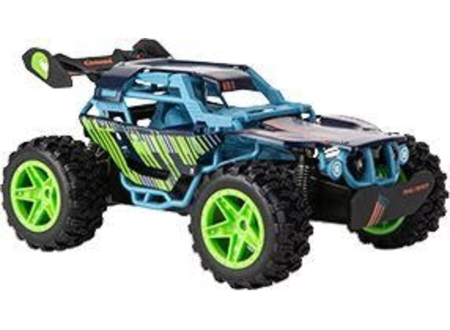 Bestuurbare auto - RC 2,4GHz Trail Cruiser